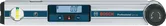 Bosch GAM 220 angle measurer with digital display.