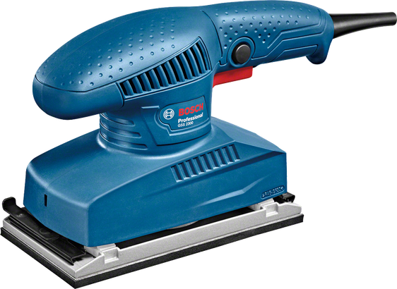 GSS 2300 GSS 2300