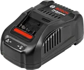 Bosch GAL 1880 CV battery charger for power tools.