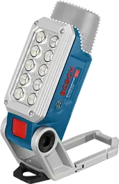 GLI 12V-330 Bosch GLI 12V-330 cordless light, 330 lumens.