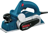 Bosch GHO 10-82 electric planer with adjustable depth.