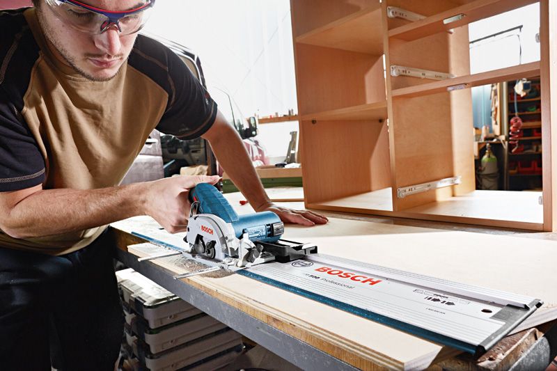 Bosch 18v on sale mini circular saw