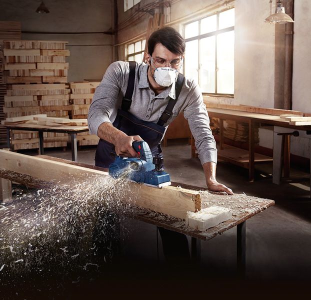 Bosch electric hand planer discount