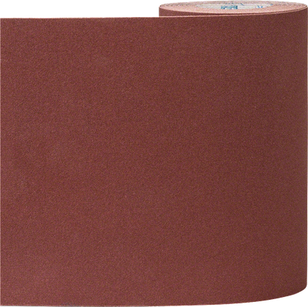 J450 Expert for Wood and Paint, 115mm X 5m, G320 Bosch J450 Expert sanding roll for wood and paint G320.