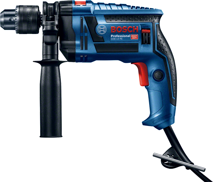 GSB 13 RE Impact Drill Bosch Professional