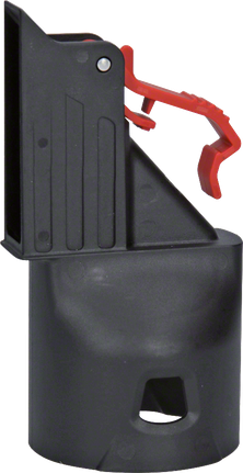 Vacuum Adapter for GHO 12V-20 Bosch Vacuum Adapter for GHO 12V-20 dust extraction.