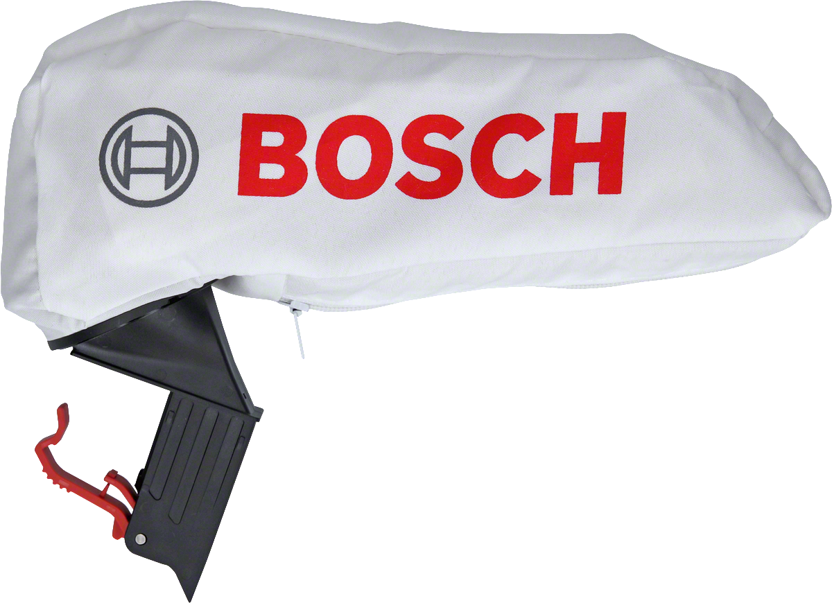 Bosch dust bag for GHO 12V-20 planer.
