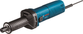 Bosch GGS 3000 L straight grinder for precise grinding.