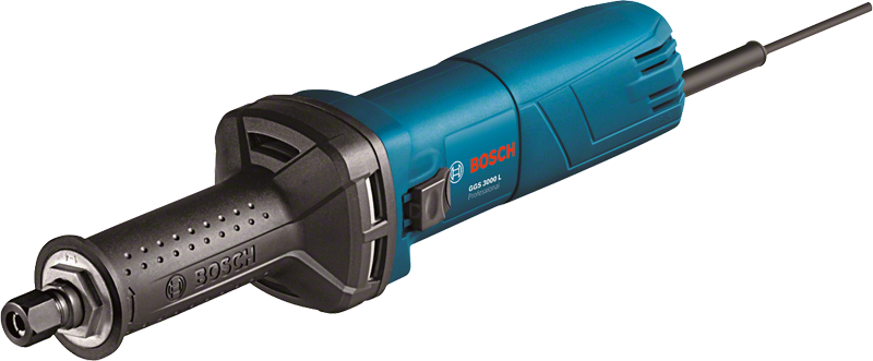 GGS 3000 L Straight Grinder Bosch Professional