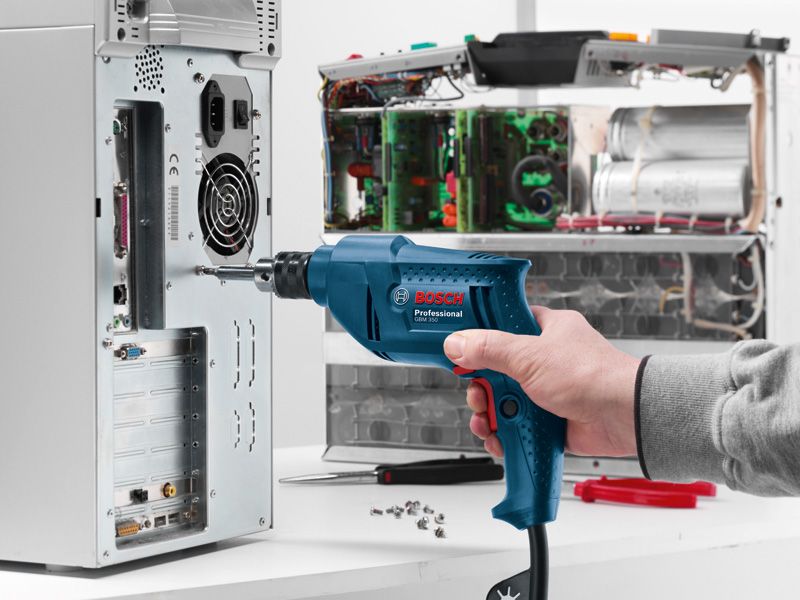 Bosch gbm online 320 review