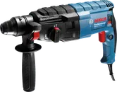 Bosch GBH 2-24 RE rotary hammer with SDS plus handle.