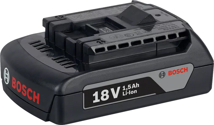 GBA 18V 1.5Ah GBA 18V 1.5Ah