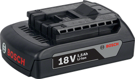 GBA 18V 1.5Ah