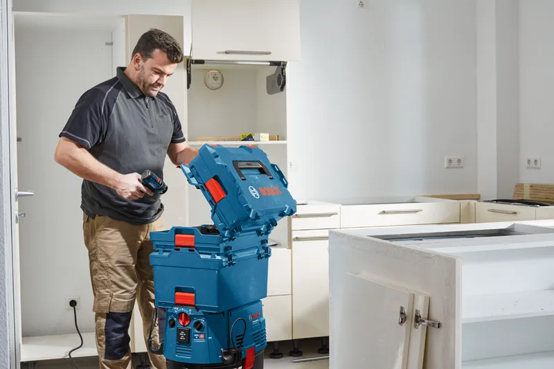 L-BOXX 238 Carrying Case System | Bosch Professional