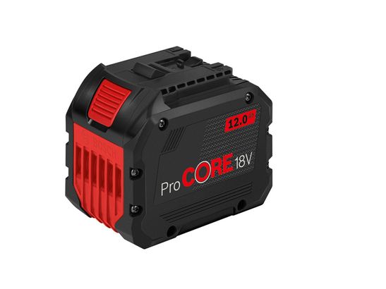 ProCORE18V 12.0Ah