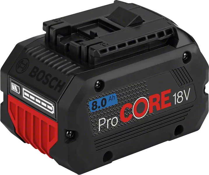 ProCORE18V 8.0Ah