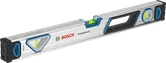 Bosch 60cm spirit level with ergonomic handle.