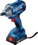 Cordless Impact Wrench