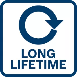 Long lifetime product design