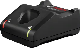 GAL 12V-40 Bosch GAL 12V-40 battery charger for power tools.