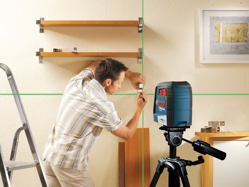 Bosch gll sales 30 price