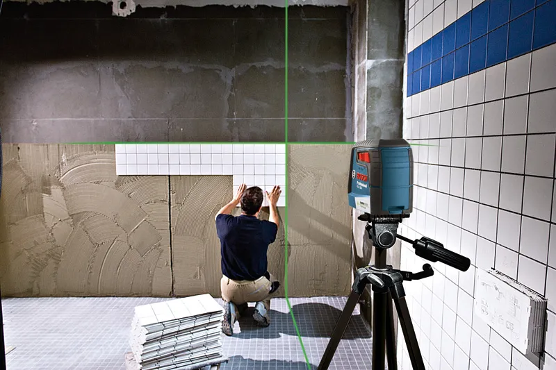 GLL 30 G Line Laser | Bosch Professional