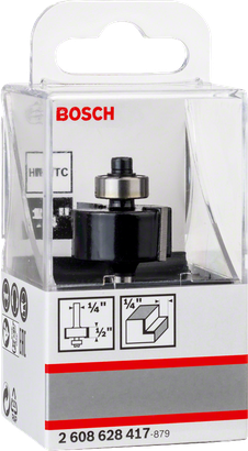 PRO Router Bit PRO Router Bit