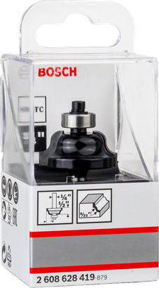 PRO Router Bit PRO Router Bit