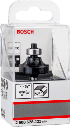 PRO Router Bit PRO Router Bit