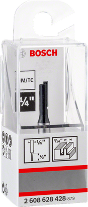 PRO Router Bit PRO Router Bit
