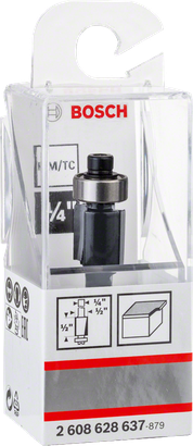 PRO Router Bit PRO Router Bit
