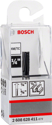 PRO Router Bit PRO Router Bit