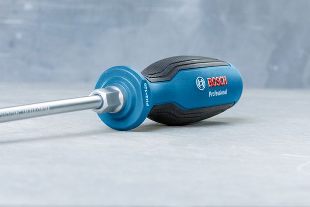 Screwdriver PH 2x125 Screwdriver PH 2x125