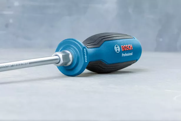 Screwdriver PH2X125 Screwdriver PH2X125