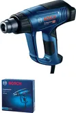 Bosch GHG 18-60 heat gun with ergonomic handle.
