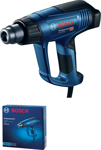 GHG 18-60 Heat Gun Bosch Professional