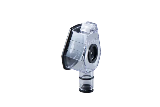 GDE 24 Bosch GDE 24 cordless dust extractor for 24 mm drilling.