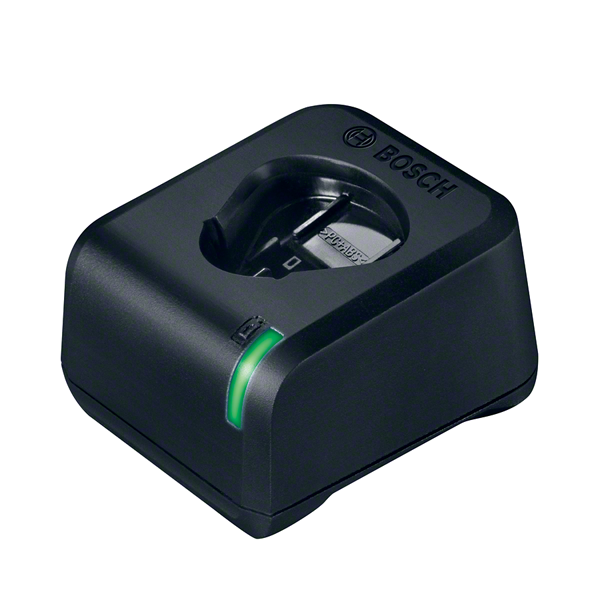 Bosch battery charger dock.