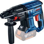 Cordless Rotary Hammer with SDS plus