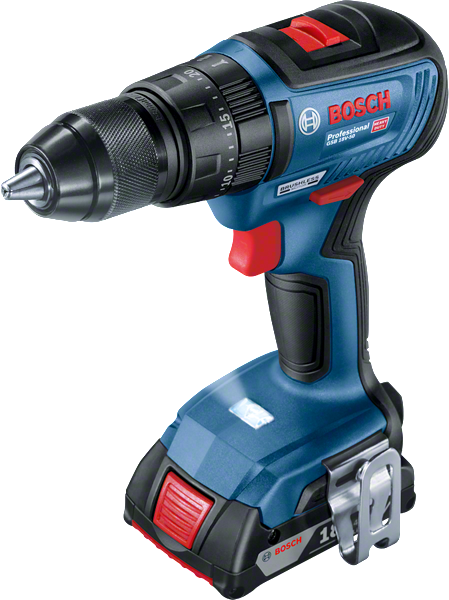 BOSCH 18V LI-ION CORDLESS MULTITOOL