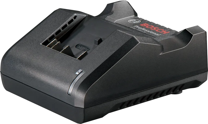 GAL 18V-20 Bosch GAL 18V-20 battery charger for cordless tools.