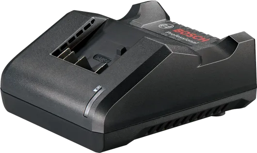 GAL 18V-20 Bosch GAL 18V-20 battery charger for cordless tools.