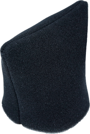 Bosch foam filter closed one side for GAS 15 PS.