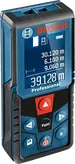 Bosch GLM 400 laser measure with digital display.