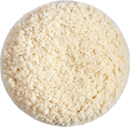 Lambswool Polishing Bonnet 230 mm Bosch Lambswool Polishing Bonnet 230 mm for buffing.