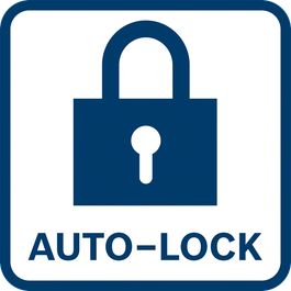 Auto-lock