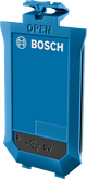 Bosch BA 3.7V 1.0Ah A battery pack with USB charging.