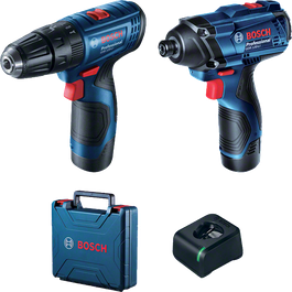 GSB 120-Li + GDR 120-Li