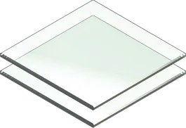 Glass.