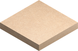 MDF